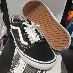 Vans Old Skool Skate